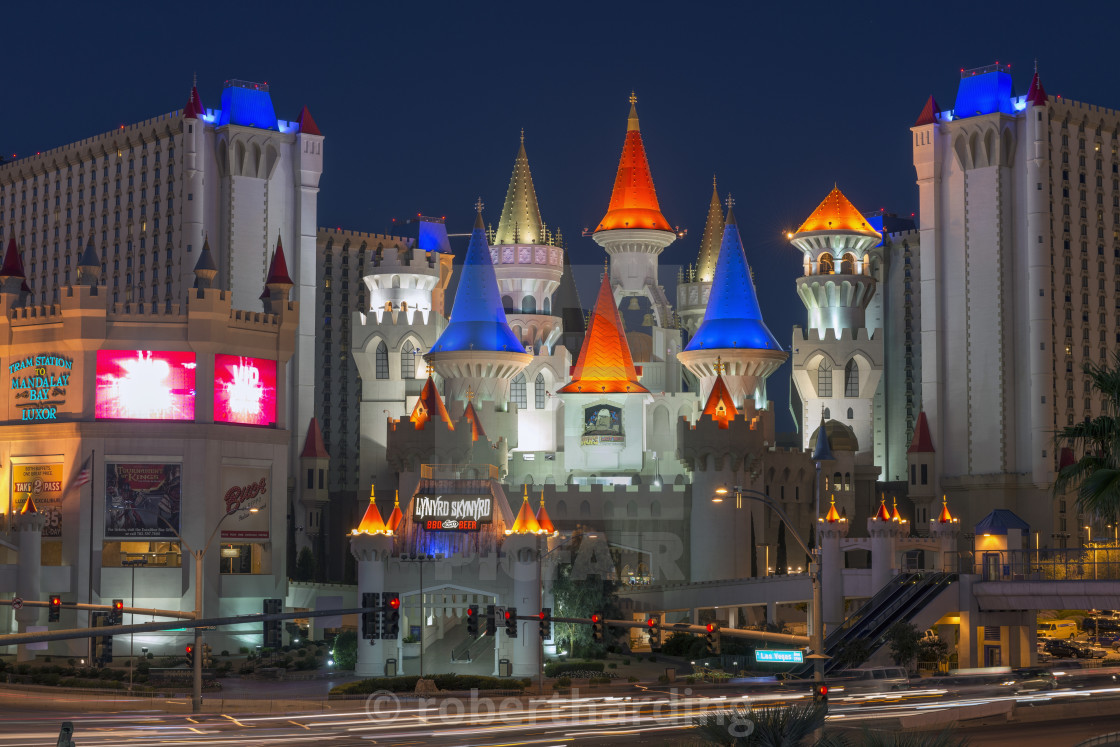 Casino Excalibur Casino Excalibur
